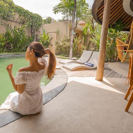 Lamoon Villas Berawa Canggu Eksteriør bilde