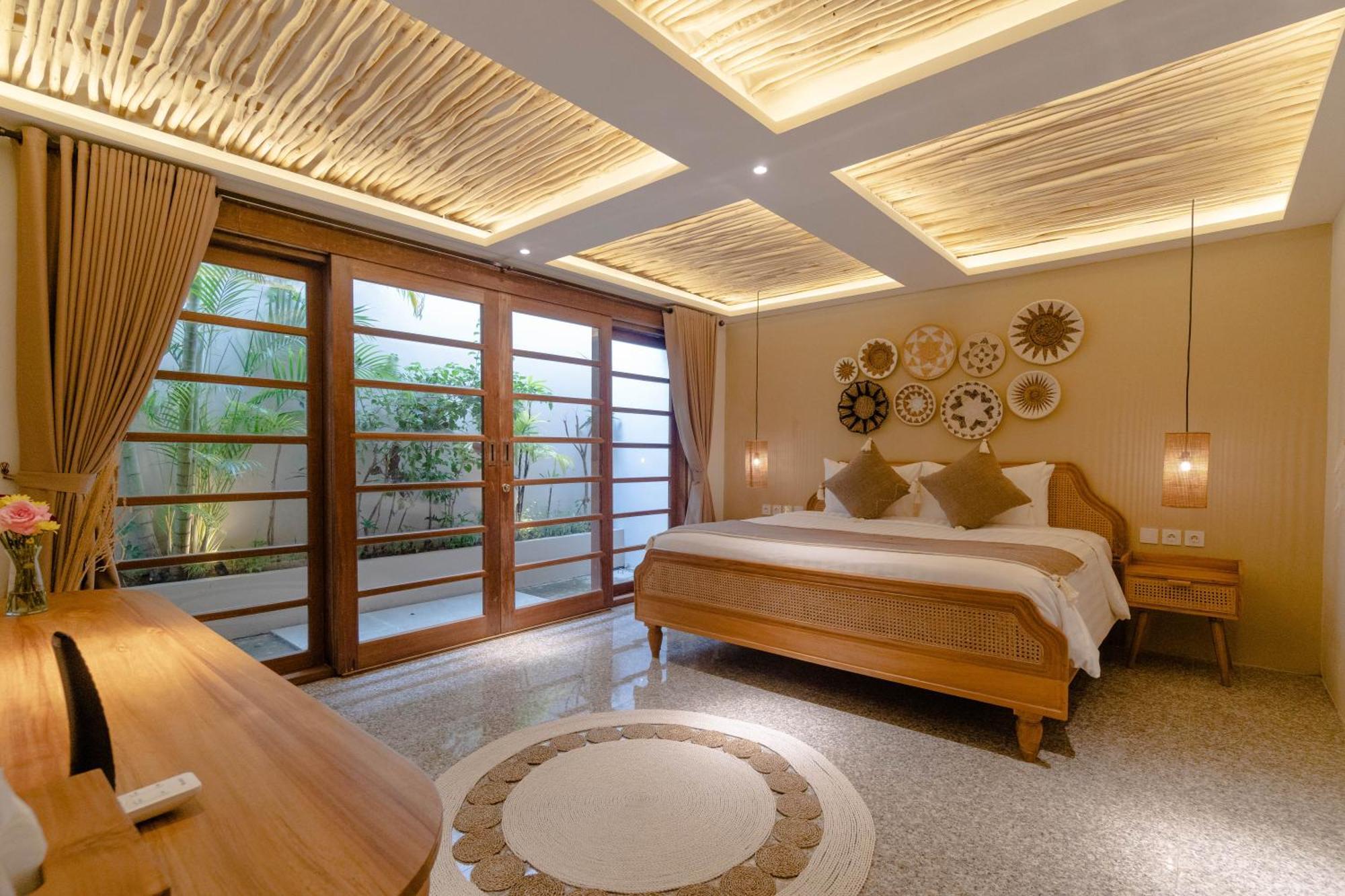 Lamoon Villas Berawa Canggu Eksteriør bilde