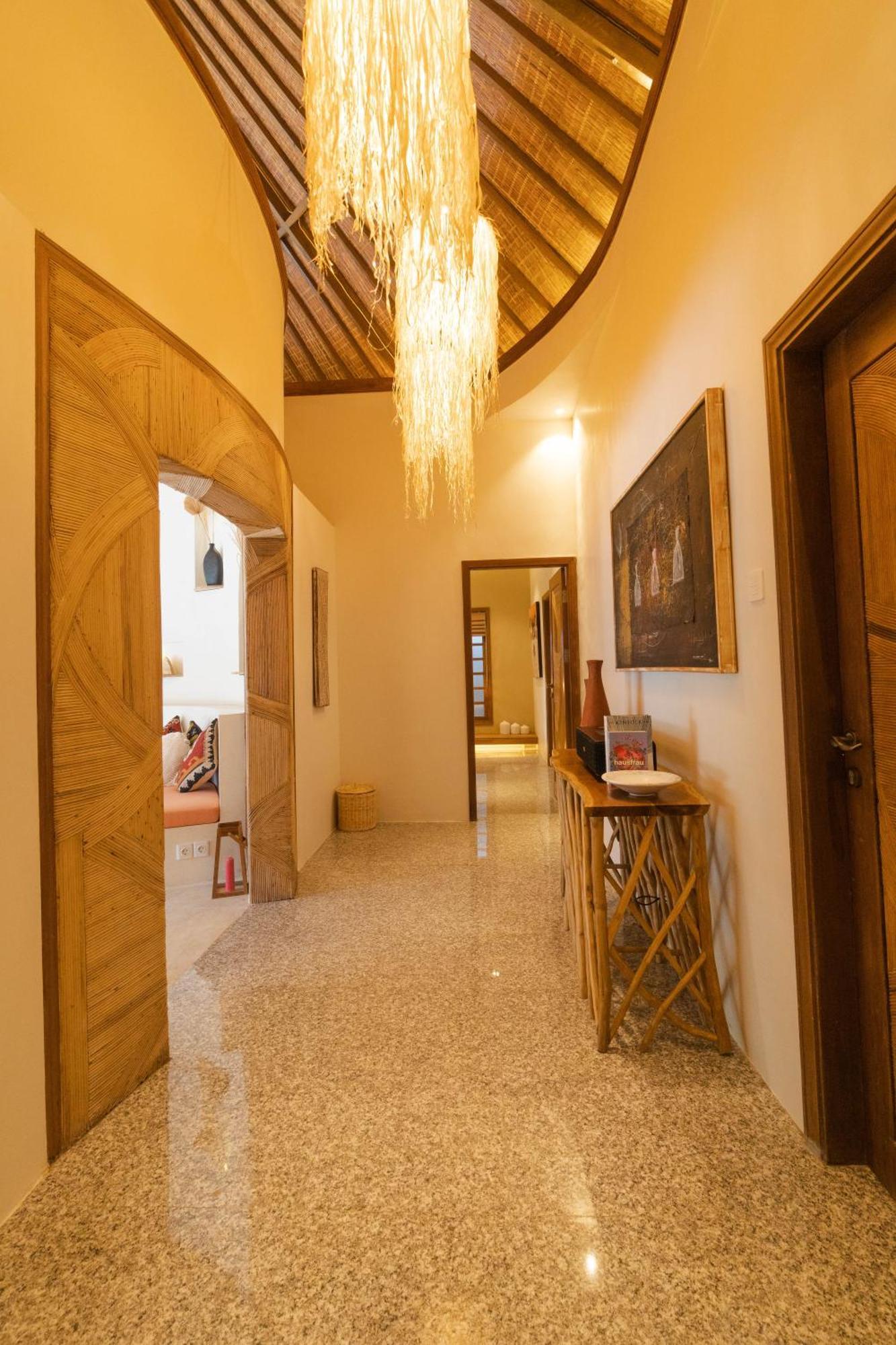 Lamoon Villas Berawa Canggu Eksteriør bilde